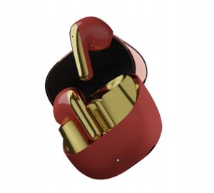 Słuchawki HiFuture - Chromebuds Red 2