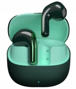Słuchawki HiFuture CHROMEBUDS GREEN - Słuchawki 2