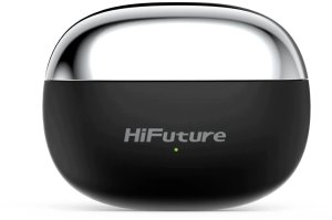 Słuchawki HiFuture - FLEXCLIP black 4