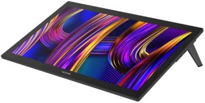 Tablet graficzny Huion HUION KAMVAS PRO 27 144Hz EU Tablet graficzny 2