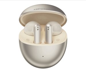 Słuchawki HiFuture COLORBUDS3 TITANIUM - Słuchawki 2