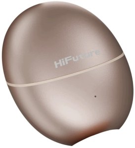 Słuchawki HiFuture COLORBUDS3 ROSE GOLD - Słuchawki 2