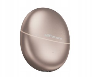 Słuchawki HiFuture COLORBUDS3 ROSE GOLD - Słuchawki 3