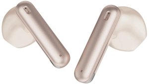 Słuchawki HiFuture COLORBUDS3 ROSE GOLD - Słuchawki 5