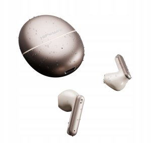 Słuchawki HiFuture COLORBUDS3 ROSE GOLD - Słuchawki 7