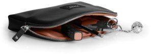 Port Designs PORT DESIGNS Handbag Fits up to size 16 Black 5