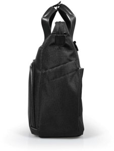 Port Designs PORT DESIGNS Handbag Fits up to size 16 Black 9