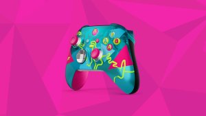 Microsoft MICROSOFT Xbox WLC M LE Branded C EN/FR/DE/IT/PL/PT/RU/ES no EMEA 1 License 2