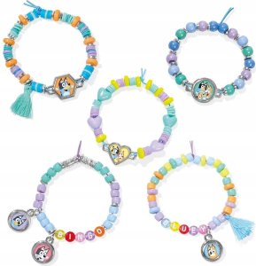 Kamaben Totum Bluey: Bead Creations (TT290242) 4