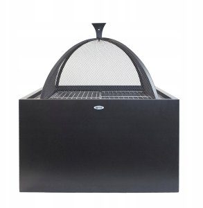 Palenisko ogrodowe Ambiance Heat FIREDRUM 3 W 1 8