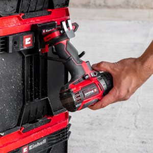 Einhell E-Case Hak Podwójny 3