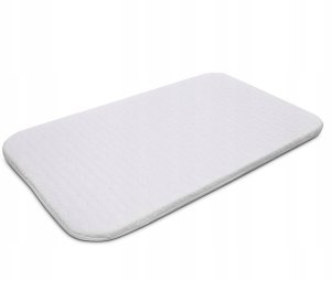 Milly Mally Łóżeczko Dostawne Nino Beige 6