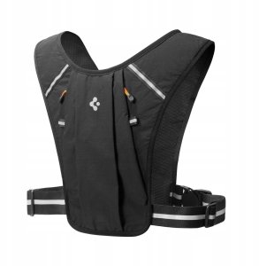 Spigen SPIGEN A720 Dynamic Shield Running Vest (L-XL) Black 2