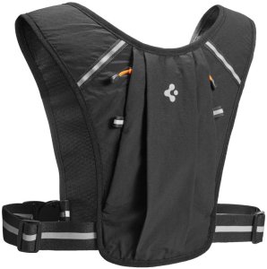 Spigen SPIGEN A720 Dynamic Shield Running Vest (L-XL) Black 3