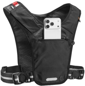 Spigen SPIGEN A720 Dynamic Shield Running Vest (L-XL) Black 4