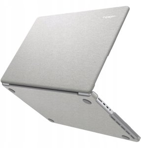 Etui Spigen SPIGEN URBAN FIT MACBOOK PRO 16 M1-M5 / M5 PRO / M5 PRO MAX 2021-2026 Heather grey 2