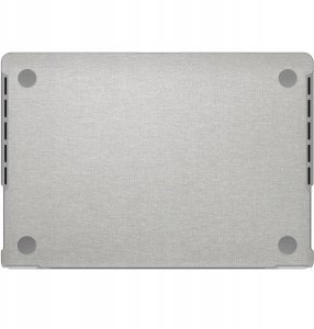 Etui Spigen SPIGEN URBAN FIT MACBOOK PRO 16 M1-M5 / M5 PRO / M5 PRO MAX 2021-2026 Heather grey 6