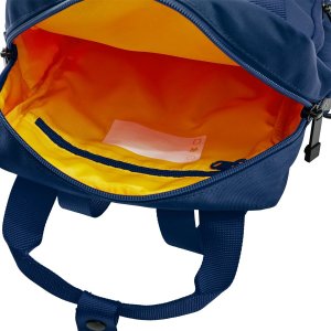 LEGO LEGO Brick 1x1 Kids Backpack 20206-0140 Granatowe One size 4