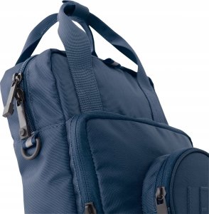 LEGO LEGO Brick 1x1 Kids Backpack 20206-0140 Granatowe One size 5
