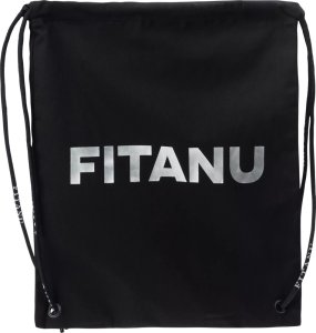 FITANU Worek treningowy torba na buty bawełniana Fitanu Stepstow 2
