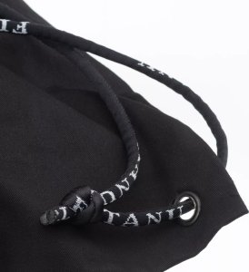 FITANU Worek treningowy torba na buty bawełniana Fitanu Stepstow 4