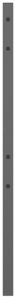 MultiBrackets M Floormount Pro OM55N-D 3