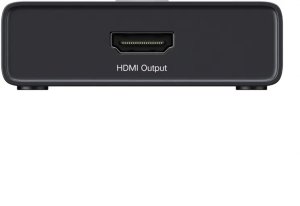 HUB USB Ugreen Przełącznik Hub AK502 2xUSB-A, USB-C, HDMI (UGR5910) 5