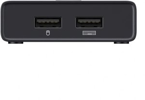 HUB USB Ugreen Przełącznik Hub AK502 2xUSB-A, USB-C, HDMI (UGR5910) 6
