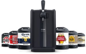 Philips HD3761/60 PerfectDraft 5000 series urządzenie do nalewania piwa 4