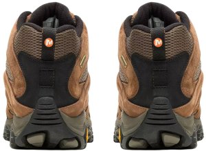 Buty trekkingowe męskie Merrell MERRELL MOAB 3 MID WP (J035839W) 44 5