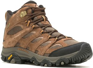 Buty trekkingowe męskie Merrell MERRELL MOAB 3 MID WP (J035839W) 43.5 2
