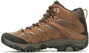 Buty trekkingowe męskie Merrell MERRELL MOAB 3 MID WP (J035839W) 43.5 4