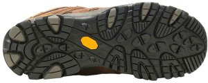 Buty trekkingowe męskie Merrell MERRELL MOAB 3 MID WP (J035839W) 44.5 7