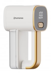 Golarka do ubrań Ineox Golarka do ubrań Humanas FabricCare FS-FC01 - biała 3