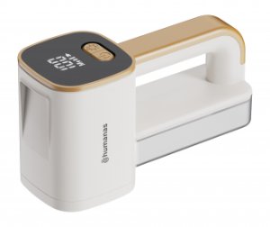 Golarka do ubrań Ineox Golarka do ubrań Humanas FabricCare FS-FC01 - biała 5