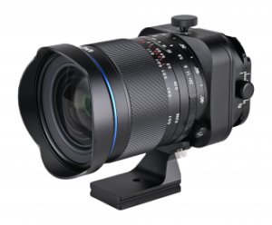 Obiektyw Venus Optics Obiektyw Laowa 35 mm f/2,8 Zero-D Tilt-Shift 0,5x Macro do Sony E 3