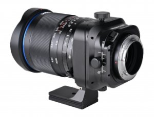 Obiektyw Venus Optics Obiektyw Laowa 35 mm f/2,8 Zero-D Tilt-Shift 0,5x Macro do Sony E 4