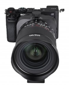 Obiektyw Venus Optics Obiektyw Laowa 35 mm f/2,8 Zero-D Tilt-Shift 0,5x Macro do Sony E 5