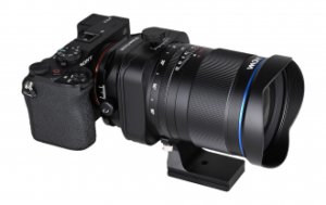 Obiektyw Venus Optics Obiektyw Laowa 35 mm f/2,8 Zero-D Tilt-Shift 0,5x Macro do Sony E 6