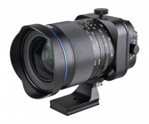 Obiektyw Venus Optics Obiektyw Laowa 35 mm f/2,8 Zero-D Tilt-Shift 0,5x Macro do Canon RF 3