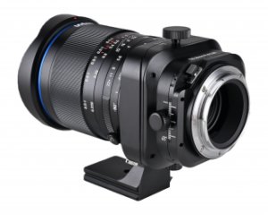 Obiektyw Venus Optics Obiektyw Laowa 35 mm f/2,8 Zero-D Tilt-Shift 0,5x Macro do Canon RF 4