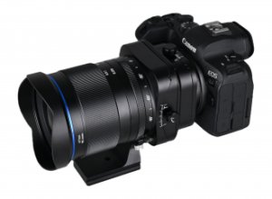 Obiektyw Venus Optics Obiektyw Laowa 35 mm f/2,8 Zero-D Tilt-Shift 0,5x Macro do Canon RF 7