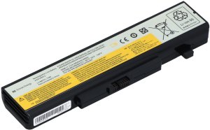 Bateria Encore Energy Bateria do Lenovo G500 G510 G580 G710 G480 IdeaPad P580 Y480 Z480 49Wh 11.1V 4400mAh Y480 L11M6Y01 3
