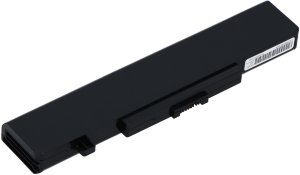 Bateria Encore Energy Bateria do Lenovo G500 G510 G580 G710 G480 IdeaPad P580 Y480 Z480 49Wh 11.1V 4400mAh Y480 L11M6Y01 4