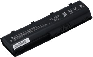 Bateria Encore Energy Nowa bateria Encore Energy do HP 635 650 655 2000 Envy 17 Pavilion DM4 DV5 DV6 DV7 G6 G7 48Wh 10.8V 4400mAh CQ42 HSTNN-DBOW 3