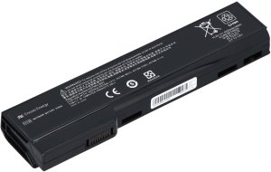 Bateria Encore Energy Nowa bateria Encore Energy do HP ProBook 6360b 6470b EliteBook 8460p 8560p 48Wh 10.8V 4400mAh CC06 6360B 3