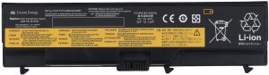 Bateria Encore Energy Bateria Encore Energy do Lenovo ThinkPad L412 L420 L510 L520 T410 T420 T510 T520 W510 48Wh 10.8V 4400mAh SL410 42T4752 2