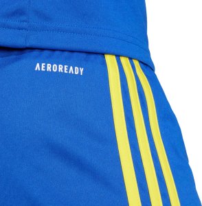 Adidas adidas Squadra 25 niebiesko-żółte JN5408 XL 5