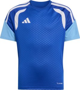 Adidas Koszulka dla dzieci adidas Tiro 26 Competition Training niebiesko-błękitna KA7602 176cm 2