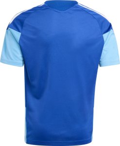 Adidas Koszulka dla dzieci adidas Tiro 26 Competition Training niebiesko-błękitna KA7602 176cm 3